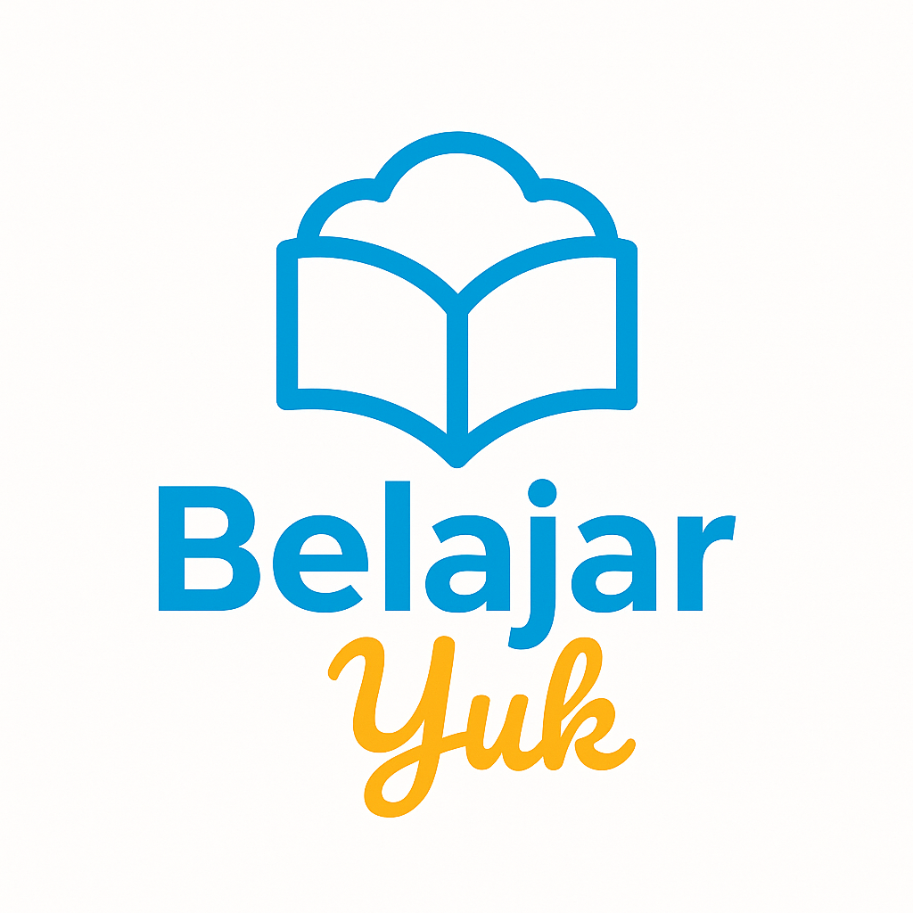 Belajar Yuk